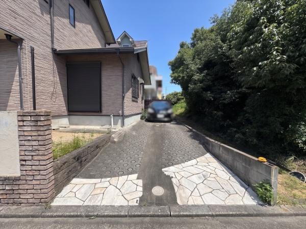 加古川市神野町日岡苑の中古一戸建て