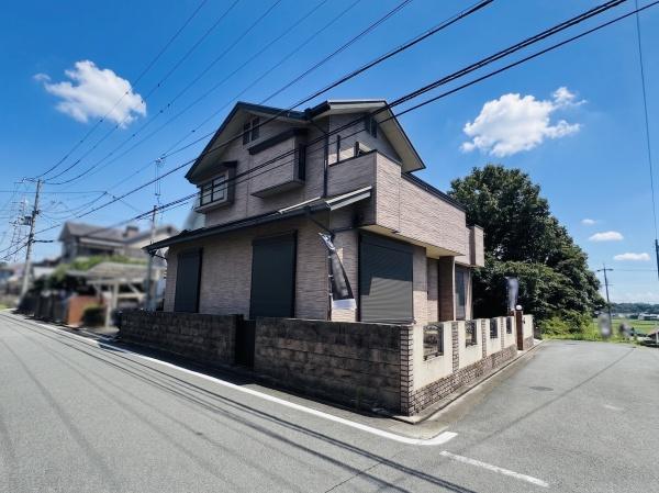 加古川市神野町日岡苑の中古一戸建て