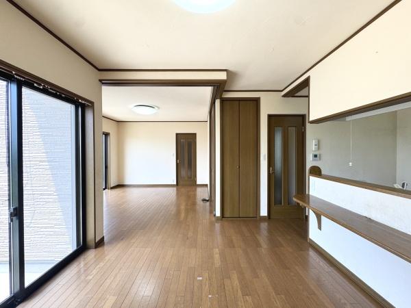 加古川市神野町日岡苑の中古一戸建て
