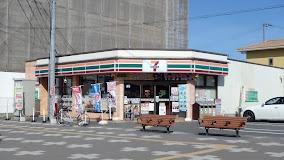 加古川市平岡町新在家の土地(セブンイレブン東加古川駅北口店)