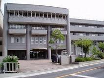 加古川市平岡町新在家の土地(東加古川病院)
