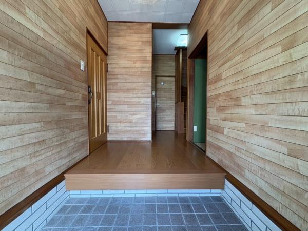 加古郡稲美町六分一の中古一戸建て