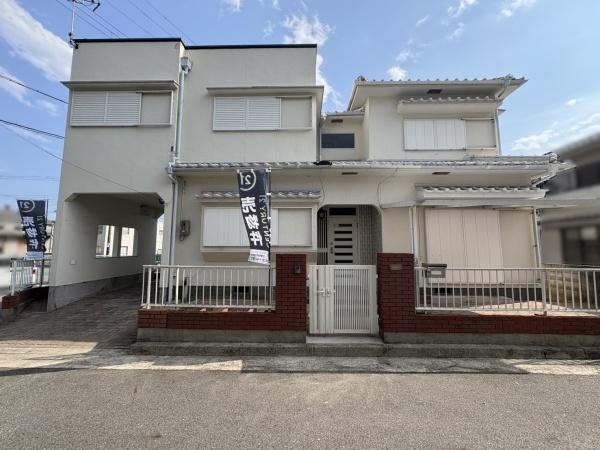 加古郡稲美町六分一　中古戸建