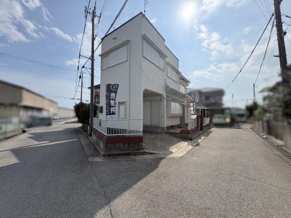 加古郡稲美町六分一の中古一戸建て