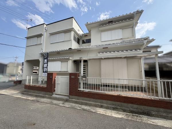 加古郡稲美町六分一の中古一戸建て
