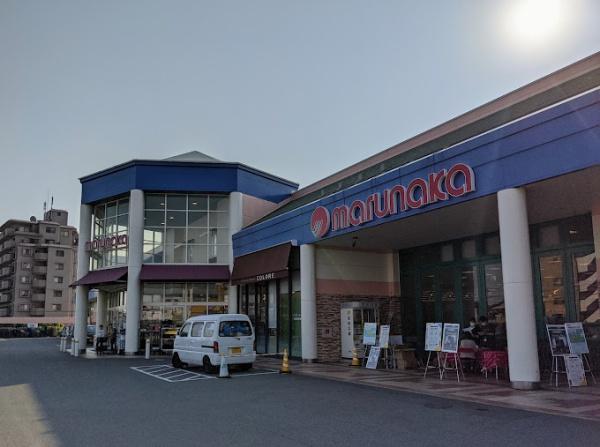 加古川市平岡町一色　新築戸建(マルナカ加古川店)