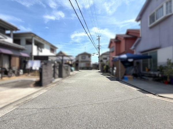 加古川市加古川町稲屋の中古一戸建て
