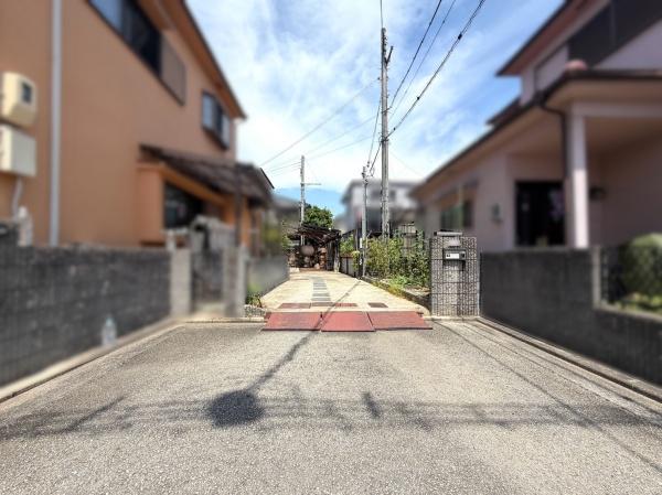 加古川市加古川町稲屋の中古一戸建て