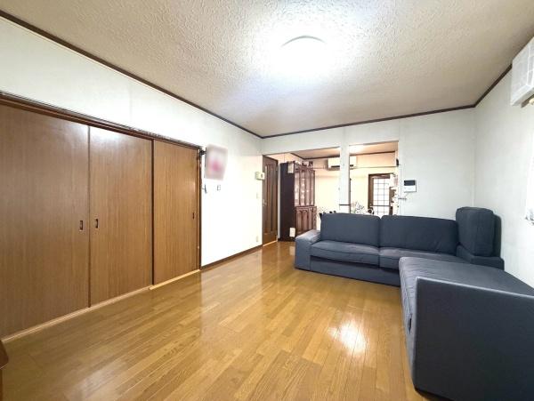 加古川市加古川町稲屋の中古一戸建て