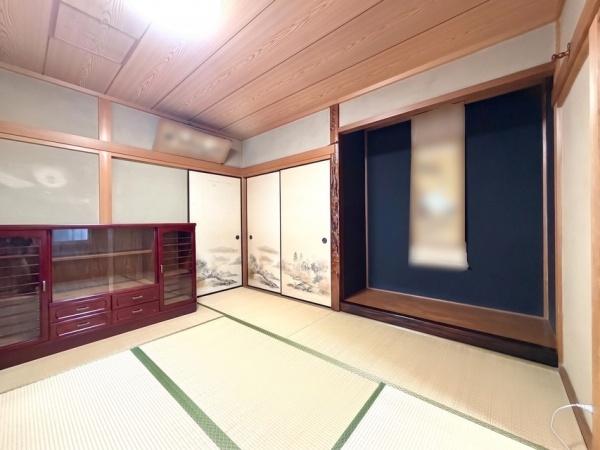 加古川市加古川町稲屋の中古一戸建て