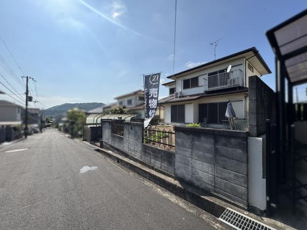 加古川市上荘町都台３丁目の中古一戸建て