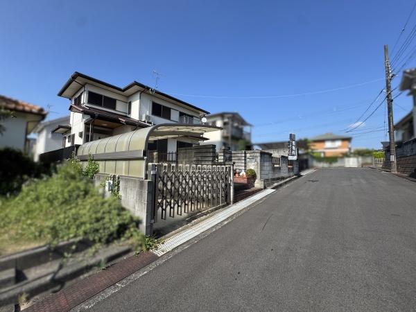 加古川市上荘町都台３丁目の中古一戸建て
