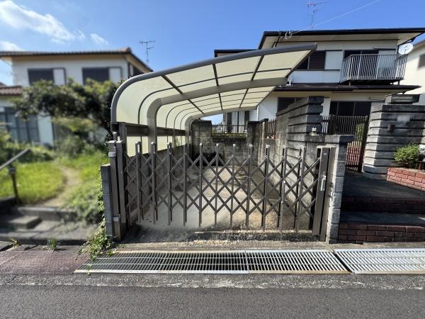 加古川市上荘町都台３丁目の中古一戸建て
