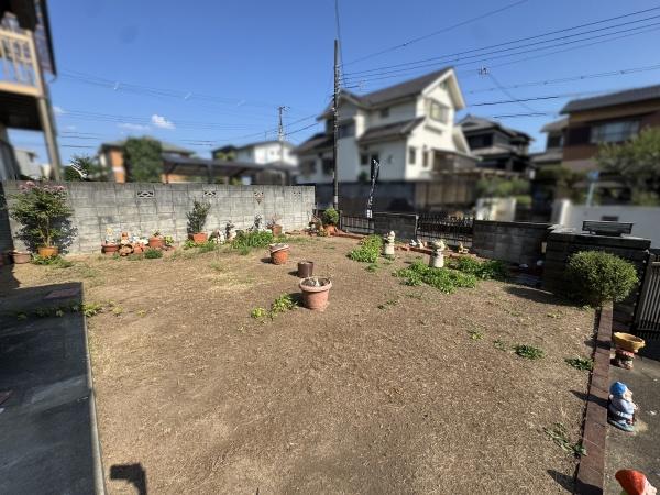 加古川市上荘町都台３丁目の中古一戸建て