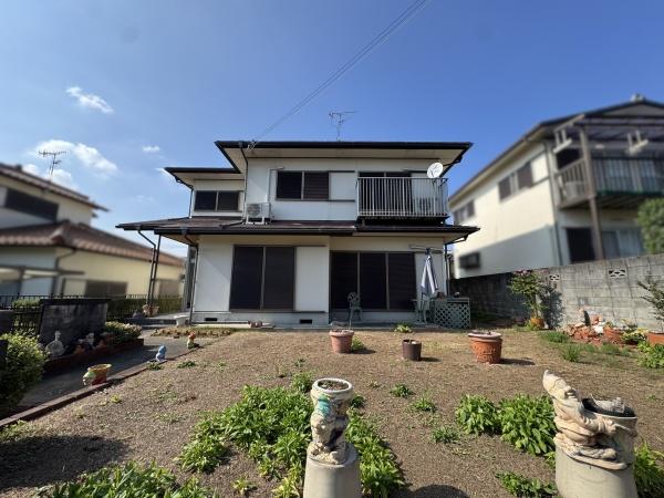 加古川市上荘町都台３丁目の中古一戸建て