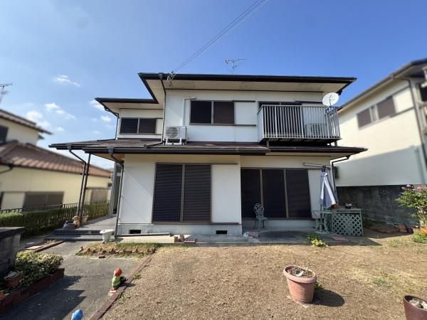加古川市上荘町都台３丁目の中古一戸建て