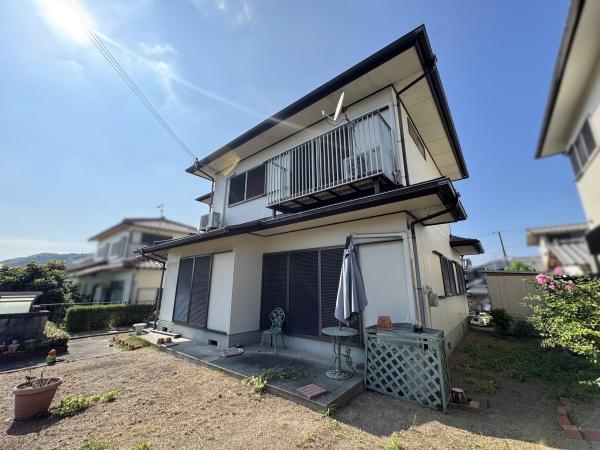 加古川市上荘町都台３丁目の中古一戸建て