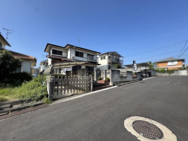 加古川市上荘町都台３丁目の中古一戸建て