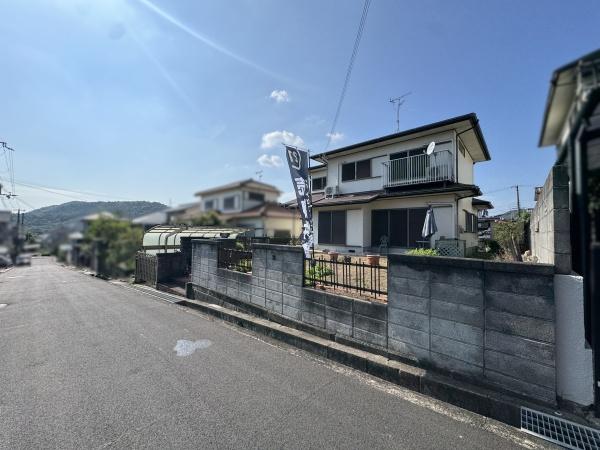 加古川市上荘町都台３丁目の中古一戸建て