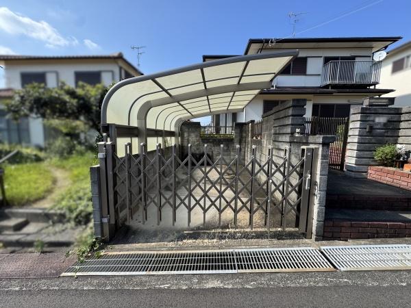 加古川市上荘町都台３丁目の中古一戸建て
