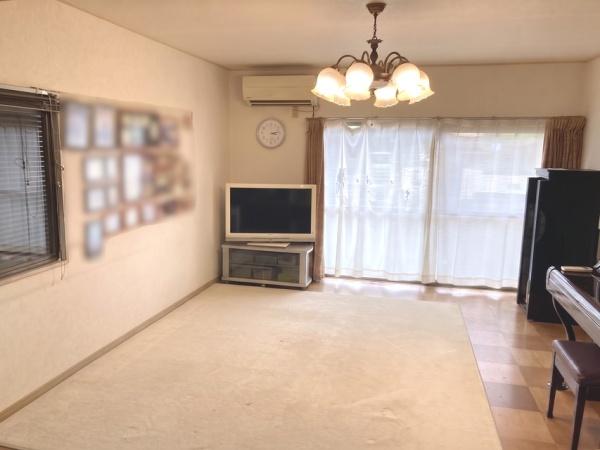 加古川市上荘町都台３丁目の中古一戸建て