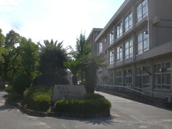 加古川市尾上町安田　新築戸建(加古川市立尾上小学校)