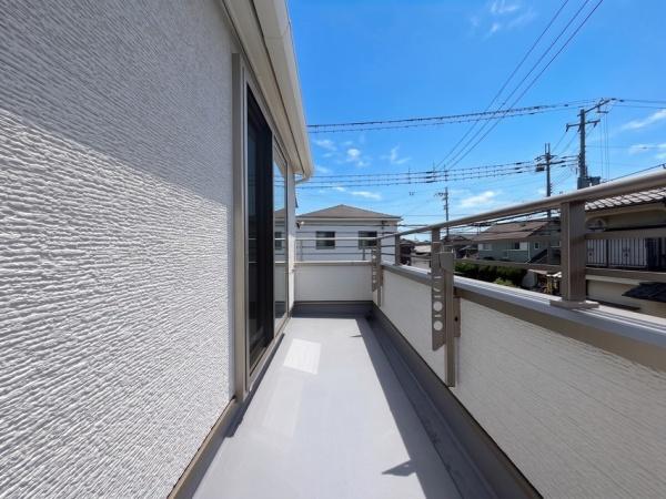 加古川市尾上町安田　新築戸建