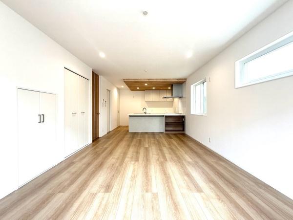 加古川市尾上町安田　新築戸建