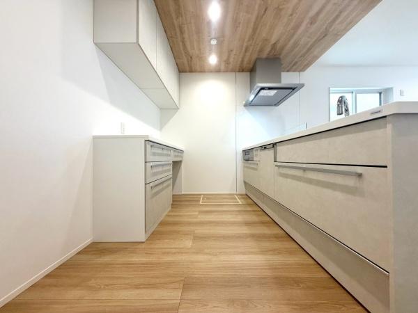 加古川市尾上町安田　新築戸建