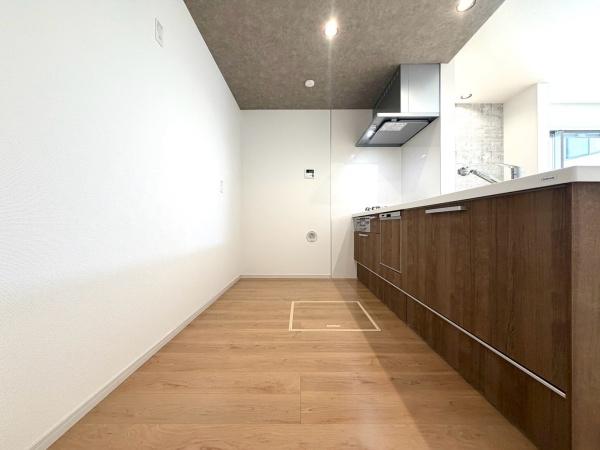 加古川市加古川町溝之口21期1号棟　新築戸建