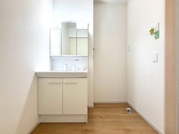 加古川市加古川町溝之口21期1号棟　新築戸建