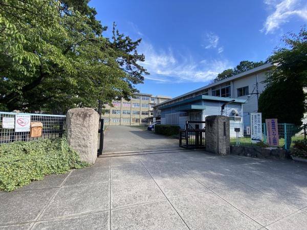 加古川市尾上町口里11期　新築戸建(浜の宮小学校)