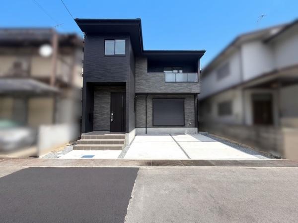 加古川市尾上町口里11期　新築戸建