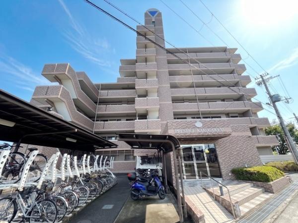 プレステージ加古川Ⅳ