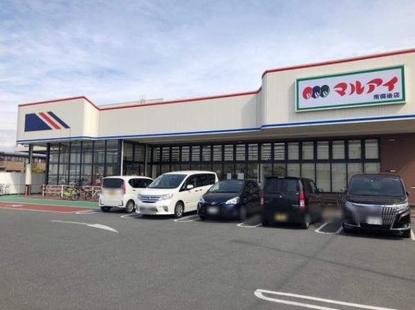 プレステージ加古川Ⅳ(マルアイ今福店)