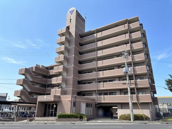 プレステージ加古川Ⅳ