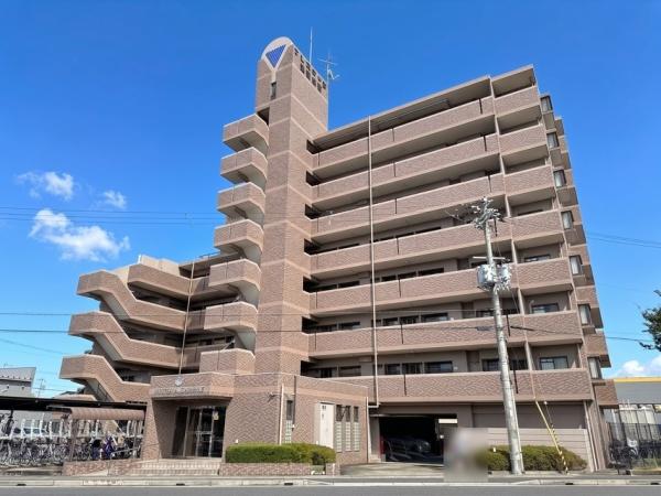 プレステージ加古川Ⅳ