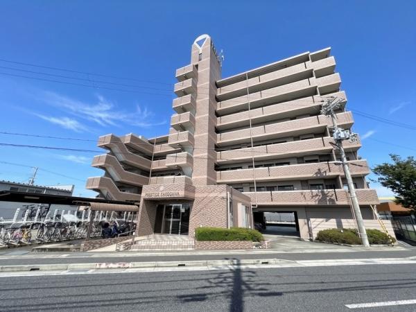 プレステージ加古川Ⅳ