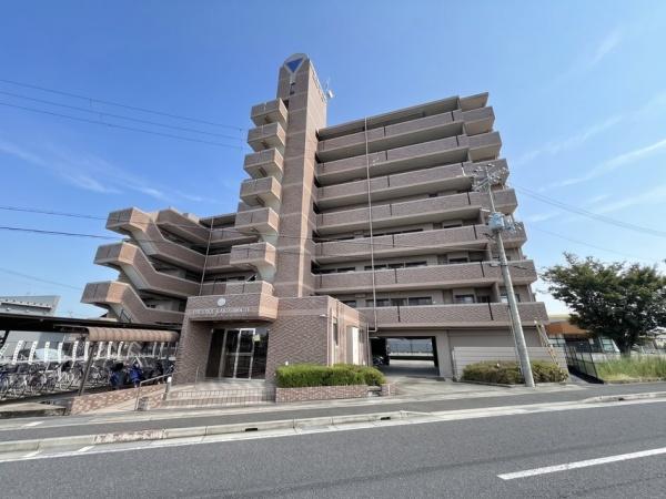 プレステージ加古川Ⅳ