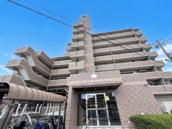 プレステージ加古川Ⅳ