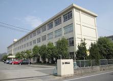 加古川市西神吉町岸の土地(神吉中学校)