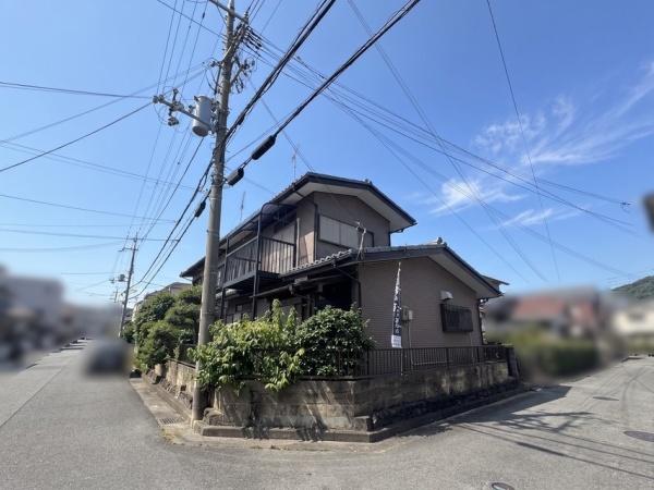 加古川市西神吉町岸　売土地