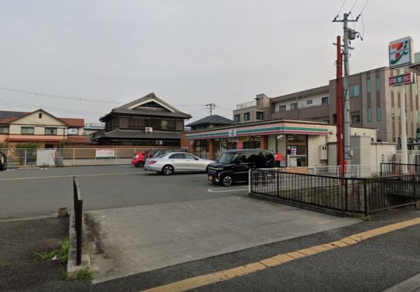 加古川市加古川町河原　新築戸建(セブンイレブン加古川溝之口店)