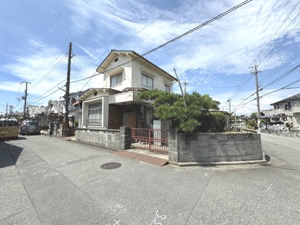 加古川市加古川町南備後の売土地