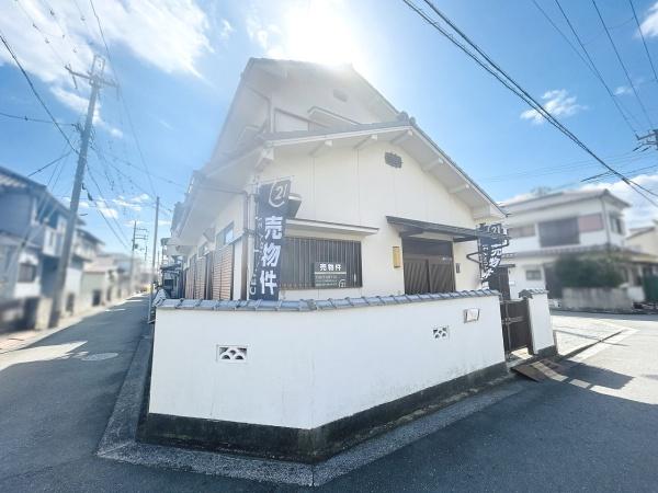 高砂市時光寺町の中古一戸建て