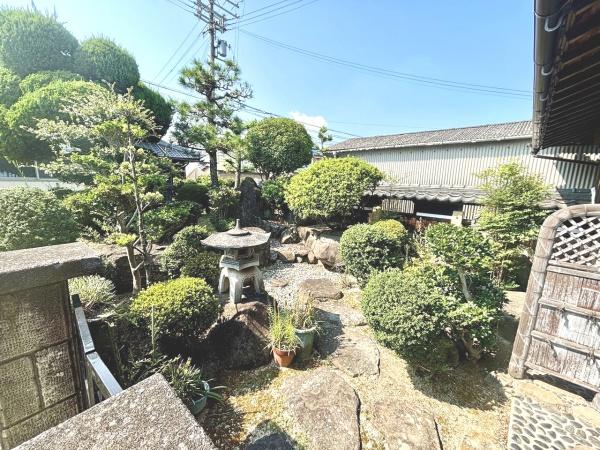 加古川市野口町北野の中古一戸建て