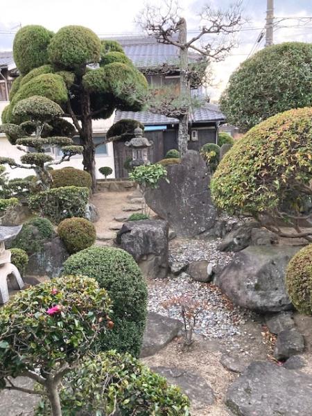 加古川市野口町北野の中古一戸建て