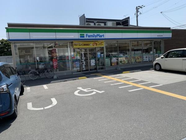 加古川市加古川町南備後の中古一戸建て(ファミリーマート加古川尾上町店)