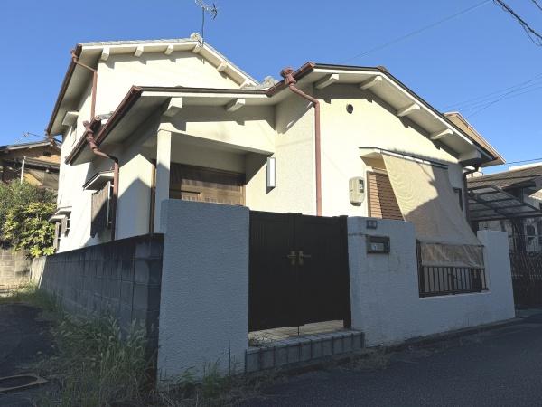 加古川市加古川町粟津の売土地