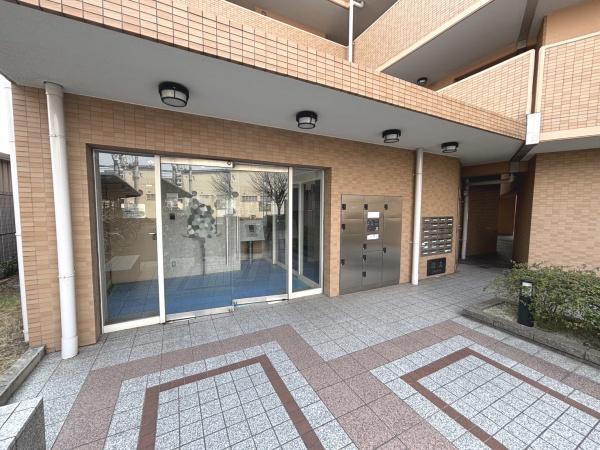 ディアエスタ・ミオ別府ラフィナス